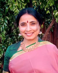 Revathi Raghavan, AWP