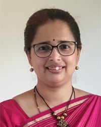 Vaidya. Sriranjini Jaideep, MD (Ayurveda), PhD (NIMHANS)