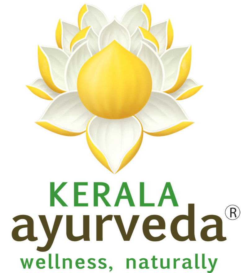 Kerala Ayurveda Academy USA Logo