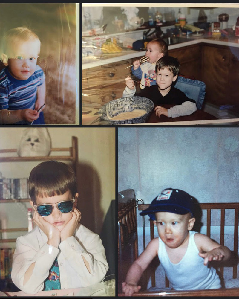 Steven Inghram, M.S., C-IAYT (They/He/She)