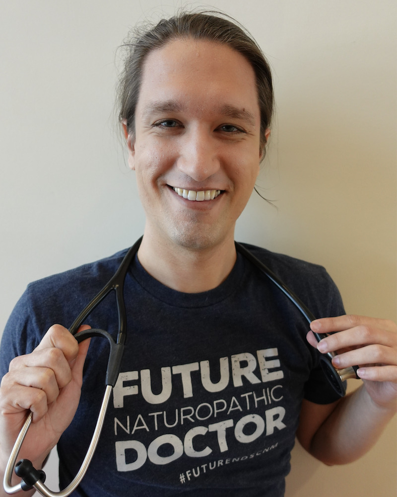 Steven Inghram, M.S., C-IAYT (They/She)