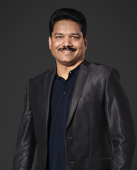 Vaidya. Jayarajan Kodikannath (BSc, BAMS)