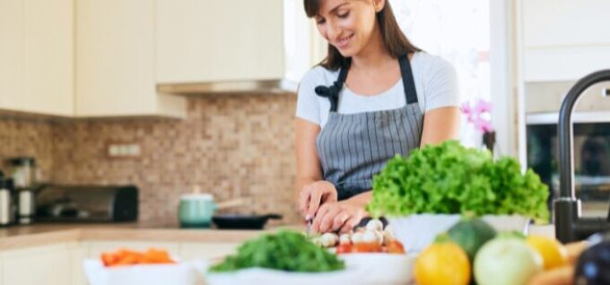 Ayurveda for modern Living