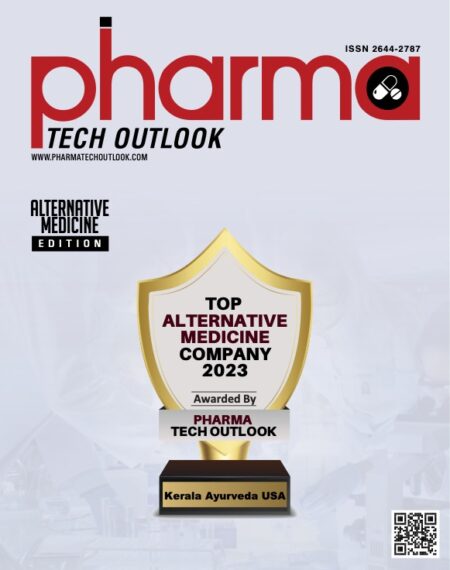 Top Ten Alternative Medicine Company 2023