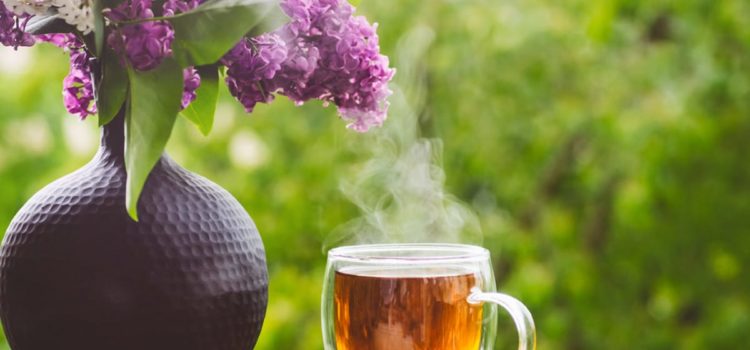Ayush Kwath Herbal Tea Recipe