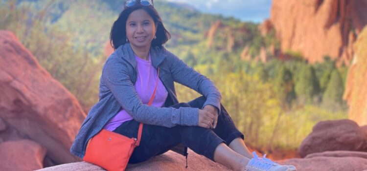 Feeling the Power: Preeti’s Journey with Ayurveda and the Fall Rejuvenation Cleanse